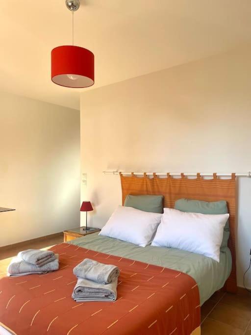 La Californienne Villa Carqueiranne Ngoại thất bức ảnh
